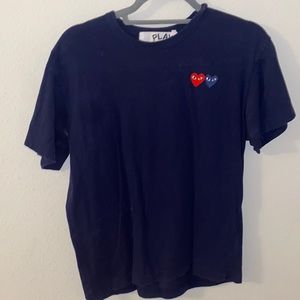Comme des garçon shirt